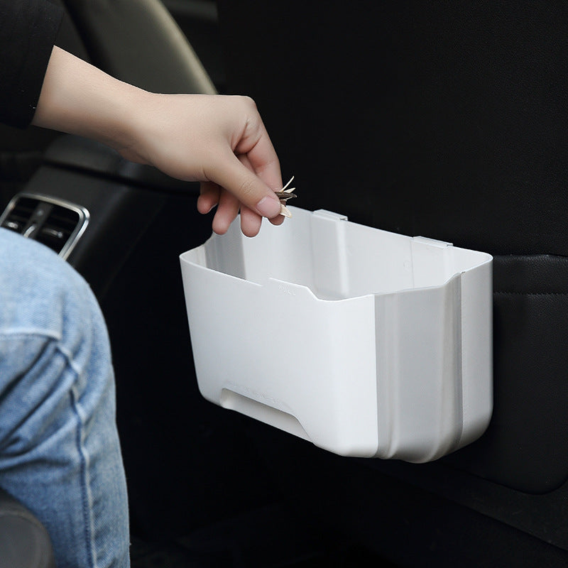 Car Folding Bucket Storage Box Supplies