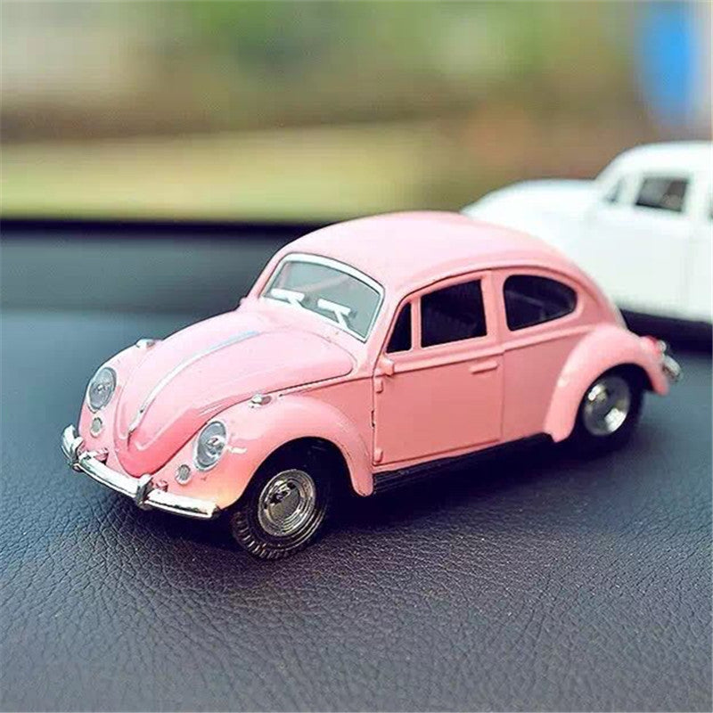 Alloy Car Model Car Ornaments Car Decoration Supplies