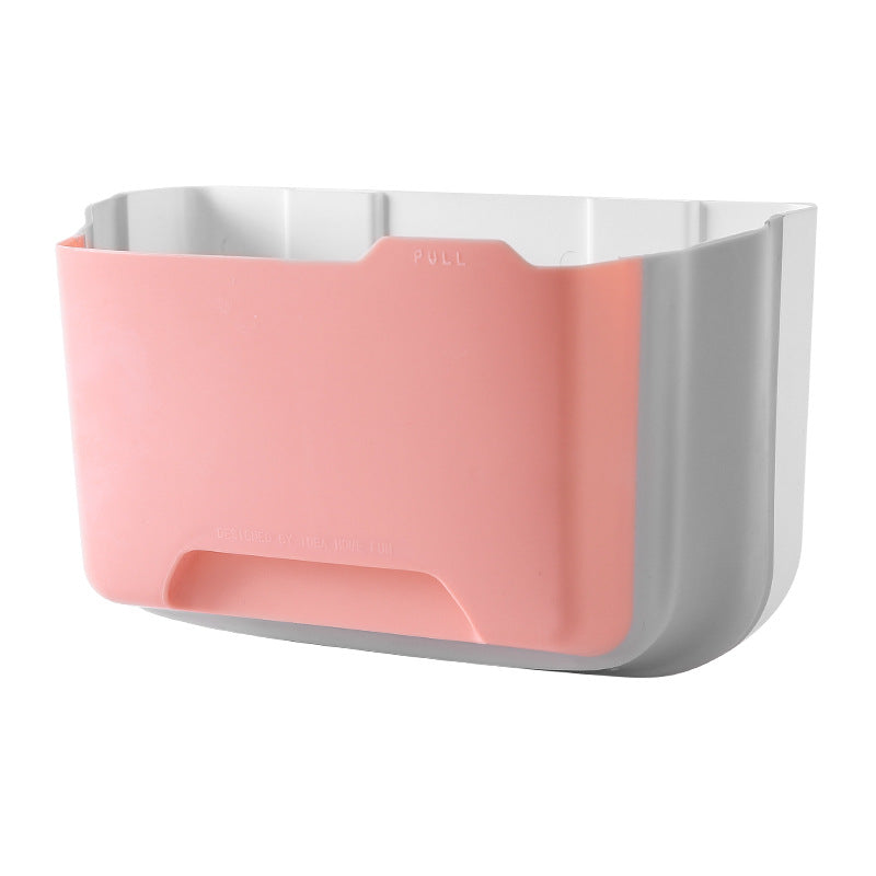 Car Folding Bucket Storage Box Supplies