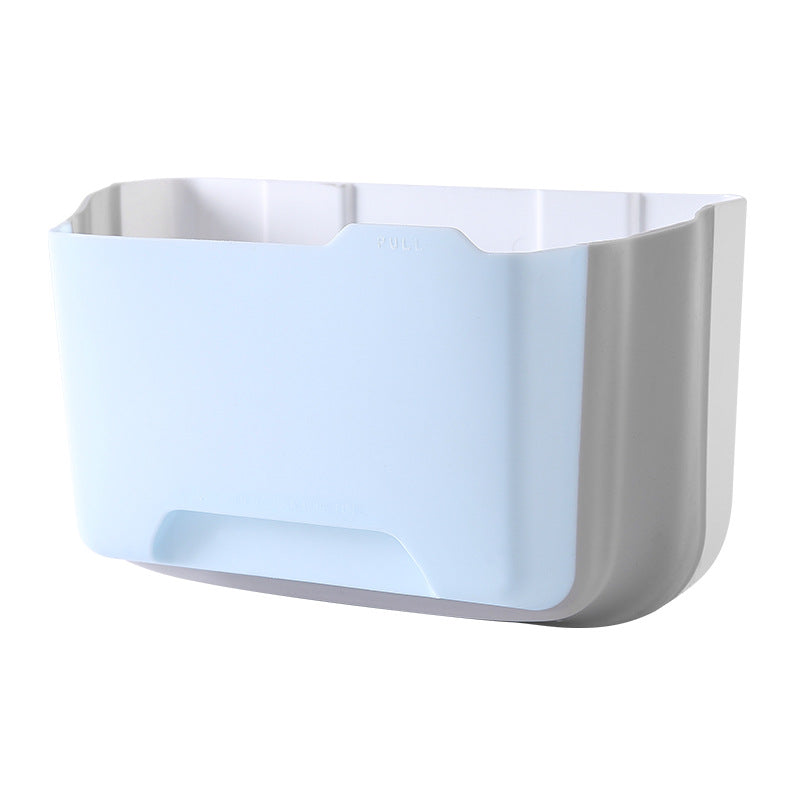 Car Folding Bucket Storage Box Supplies