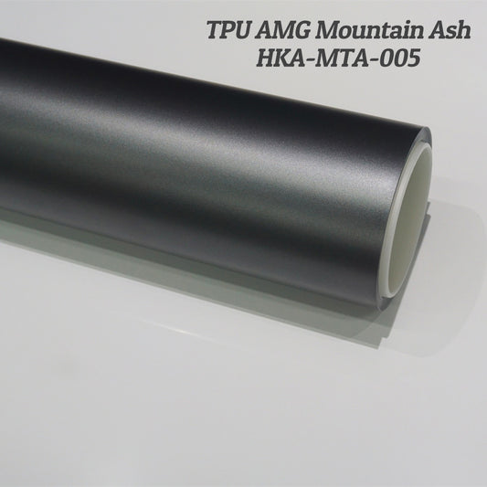 TPU AMG Style Mountain Ash