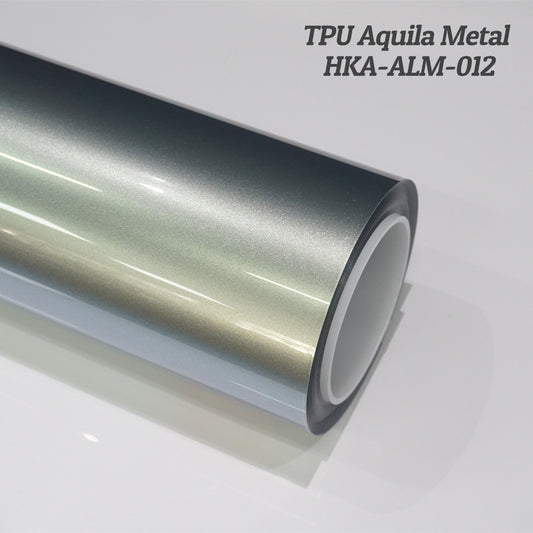 TPU Aquila Metal Color