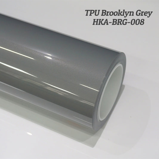 TPU Brooklyn Grey Color