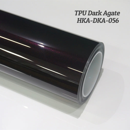 TPU Dark Agate Color