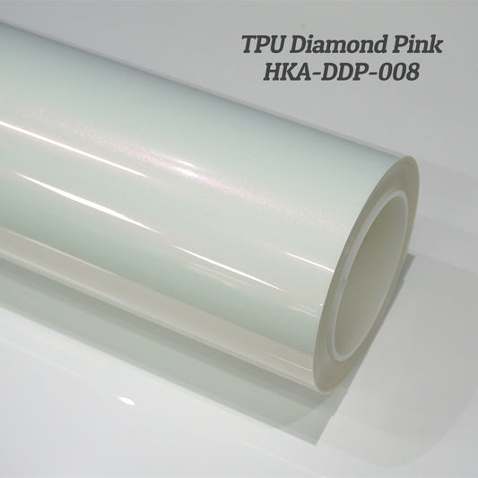 TPU Diamond Pind Color