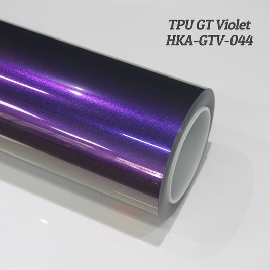 TPU GT Violet Color