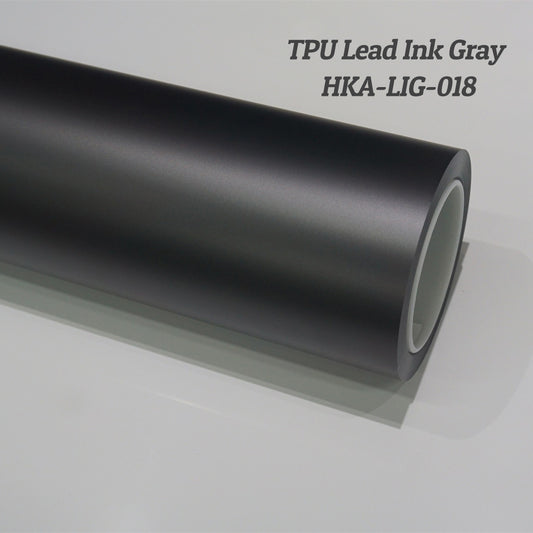 TPU Lead Ink Gray Color