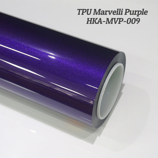 TPU Marvelli Purple Color