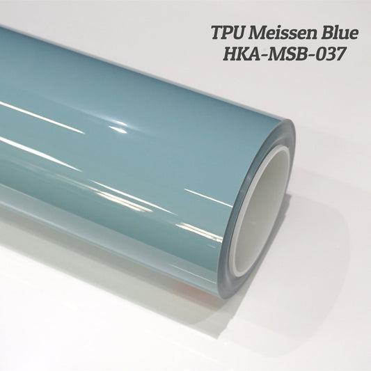 TPU Meissen Blue Color