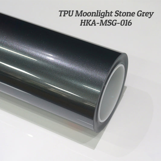 TPU Moonlight Stone Grey Color