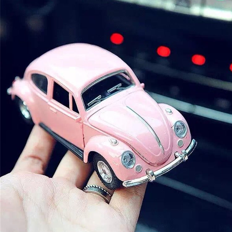 Alloy Car Model Car Ornaments Car Decoration Supplies