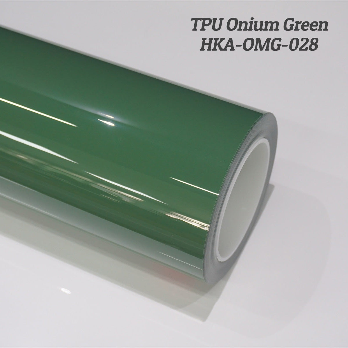 TPU Onium Green Color