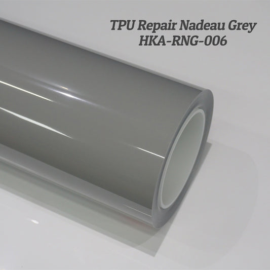 TPU Repair Nadeau Grey Color