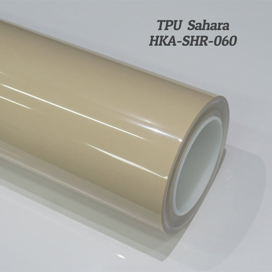 TPU Sahara Color