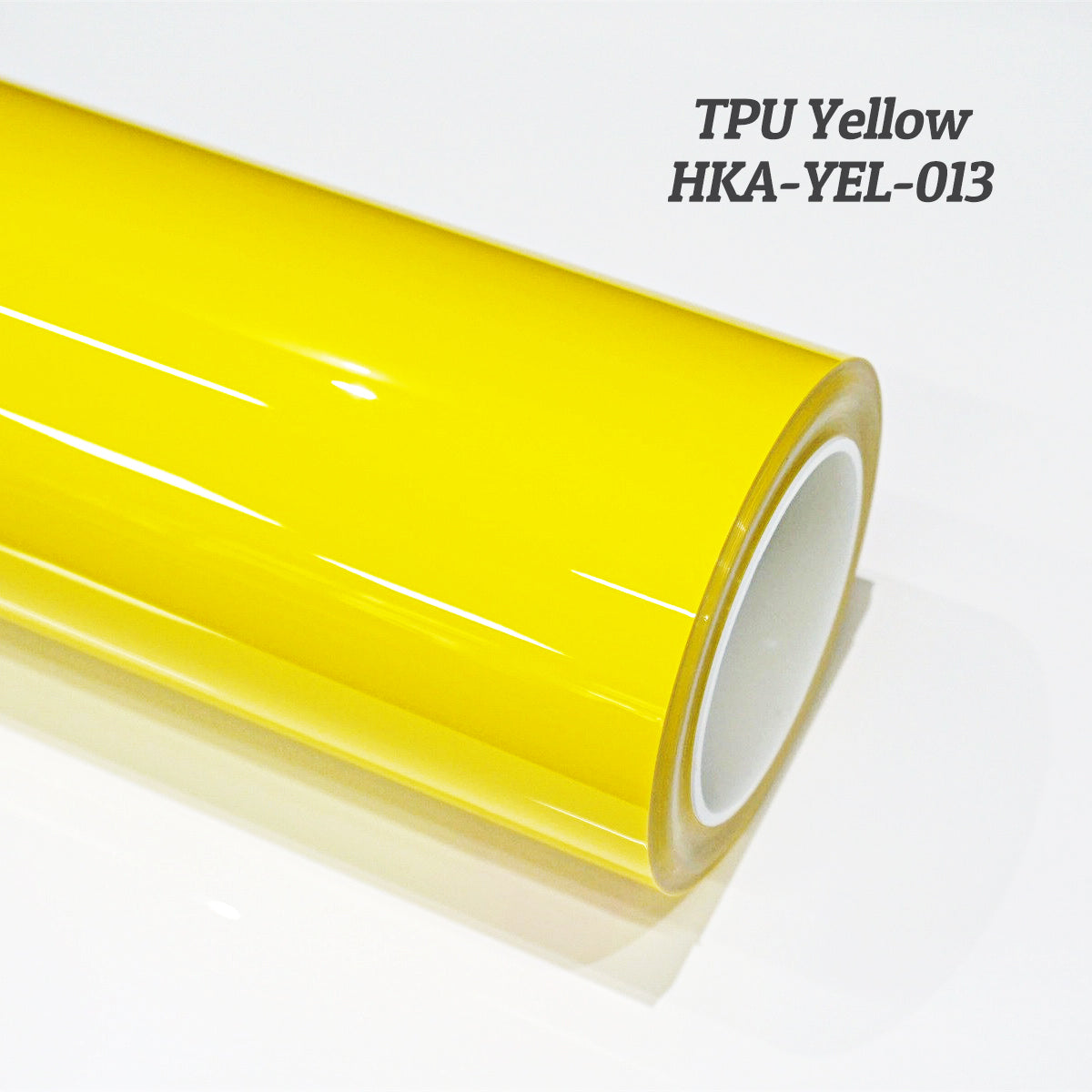 TPU Yellow Color