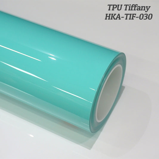 TPU Tiffany Color